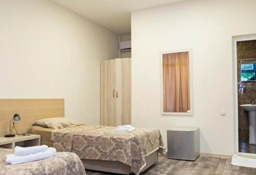 اتاق راحتی, Amigo Ii