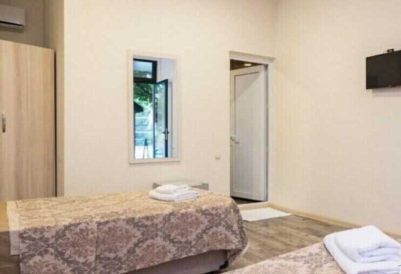 اتاق راحتی, Amigo Ii