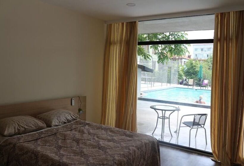 اتاق راحتی, Amigo Ii