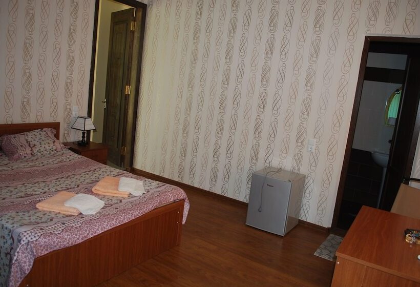 اتاق راحتی, Amigo Ii