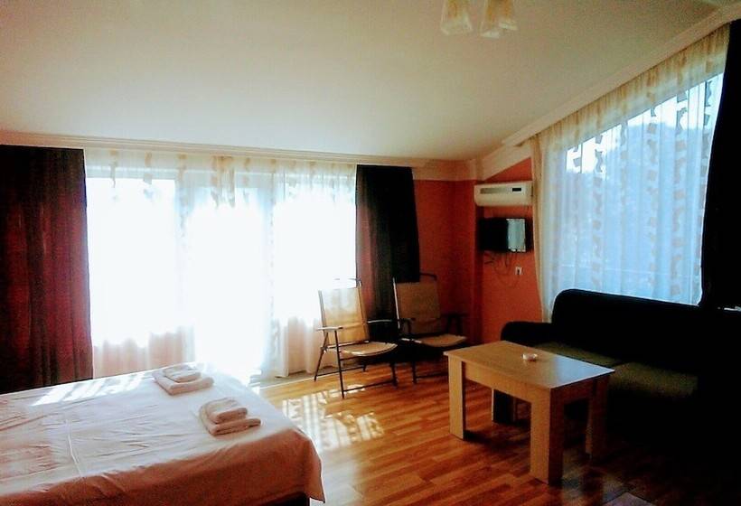 اتاق راحتی, Amigo Ii