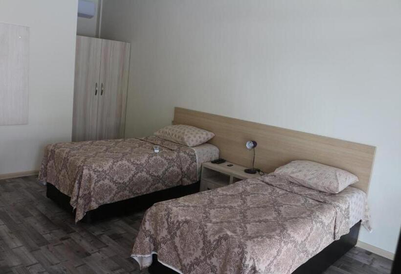 اتاق راحتی, Amigo Ii