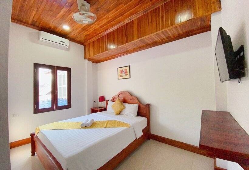 اتاق سوپریور, Elephant Boutique