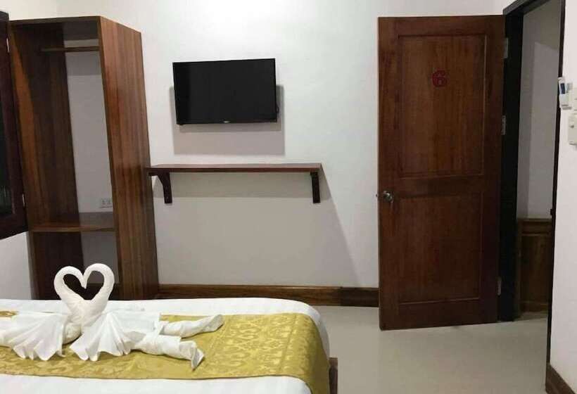 اتاق سوپریور, Elephant Boutique