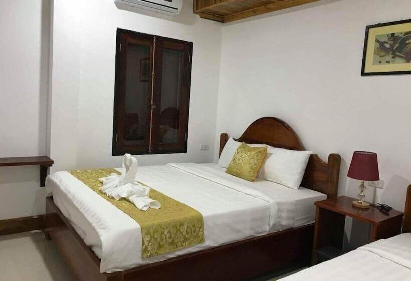 اتاق سوپریور, Elephant Boutique