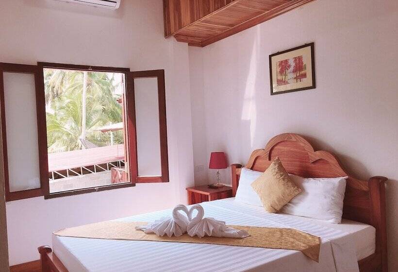 اتاق سوپریور, Elephant Boutique