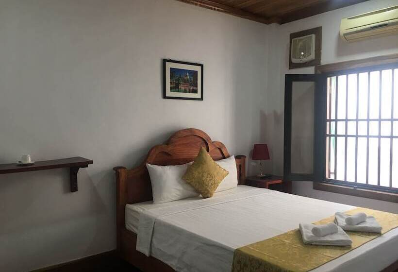 اتاق سوپریور, Elephant Boutique