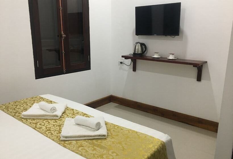 اتاق سوپریور, Elephant Boutique