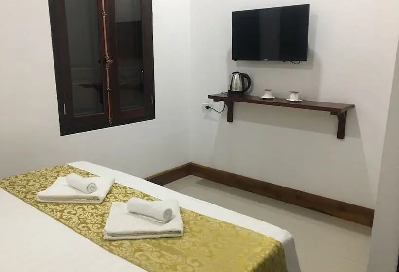 اتاق سوپریور, Elephant Boutique