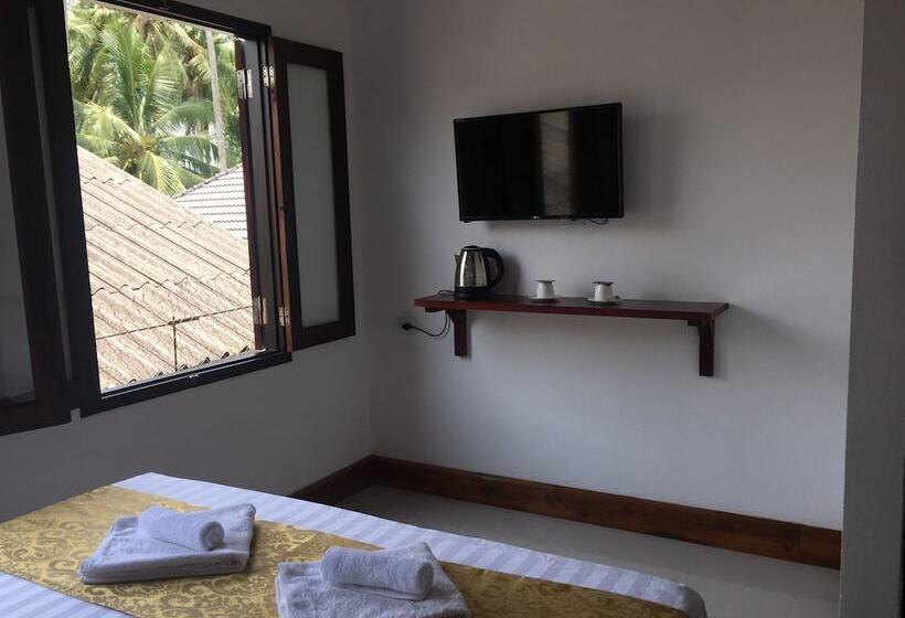 اتاق سوپریور, Elephant Boutique