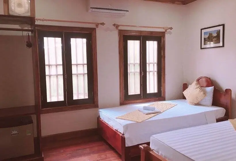 اتاق سوپریور سه تخته, Elephant Boutique
