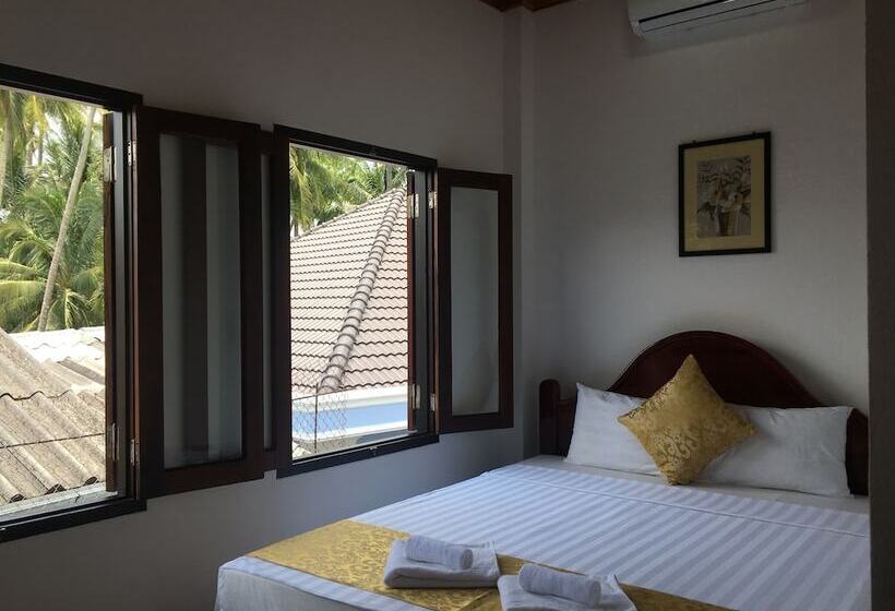 اتاق سوپریور, Elephant Boutique