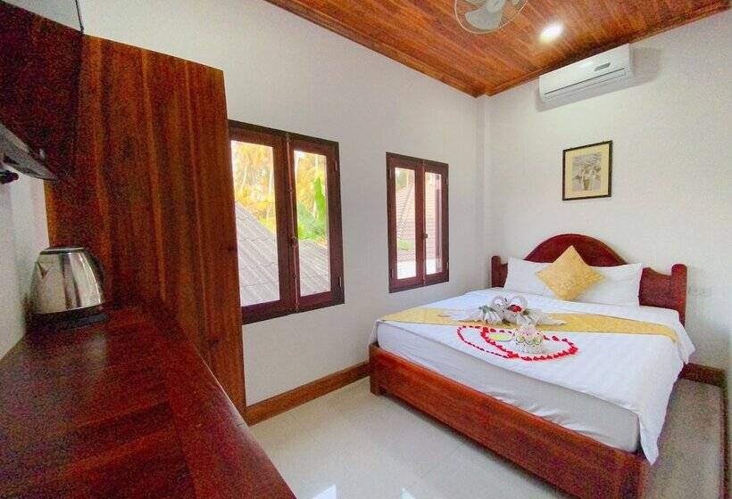 اتاق سوپریور, Elephant Boutique