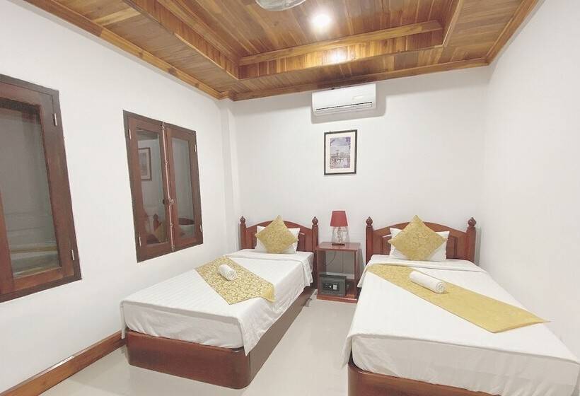 اتاق سوپریور, Elephant Boutique