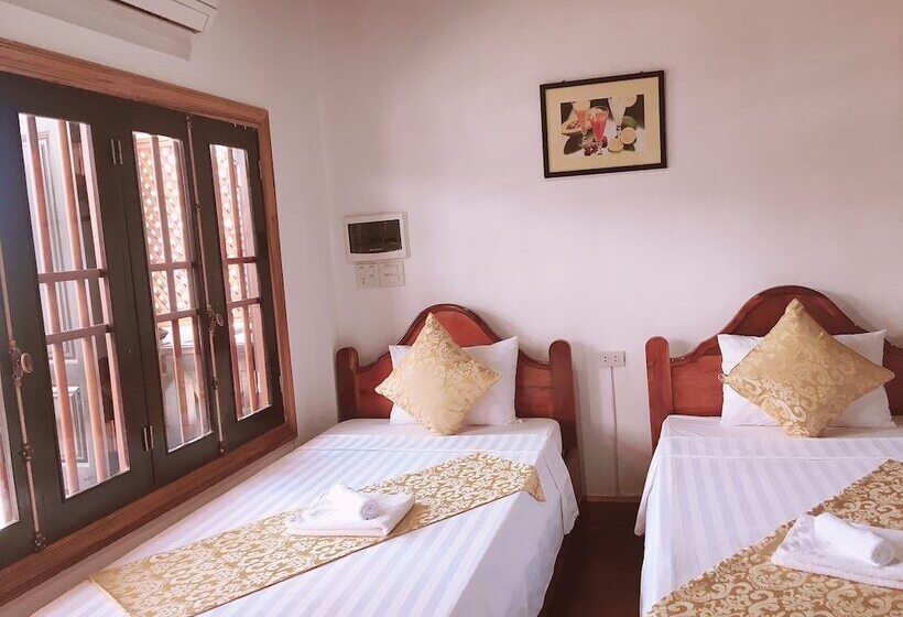 اتاق سوپریور, Elephant Boutique