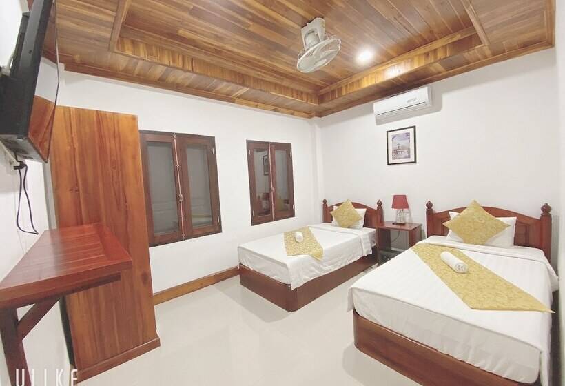 اتاق سوپریور, Elephant Boutique