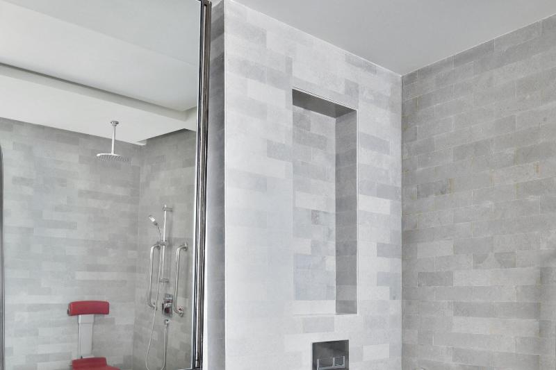 Club Room King Bed, Kathmandu Marriott