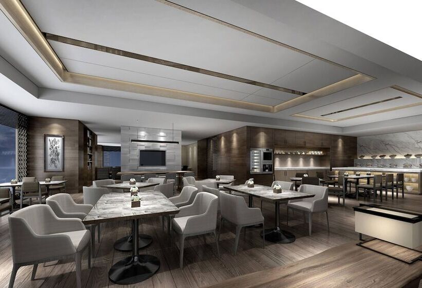 سوییت اجرایی, Kathmandu Marriott