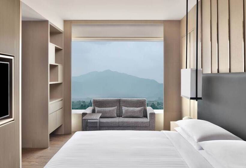 Executive Suite, Kathmandu Marriott