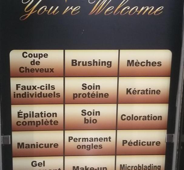 غرفة قياسية, Lahlou Riad Cafeteria