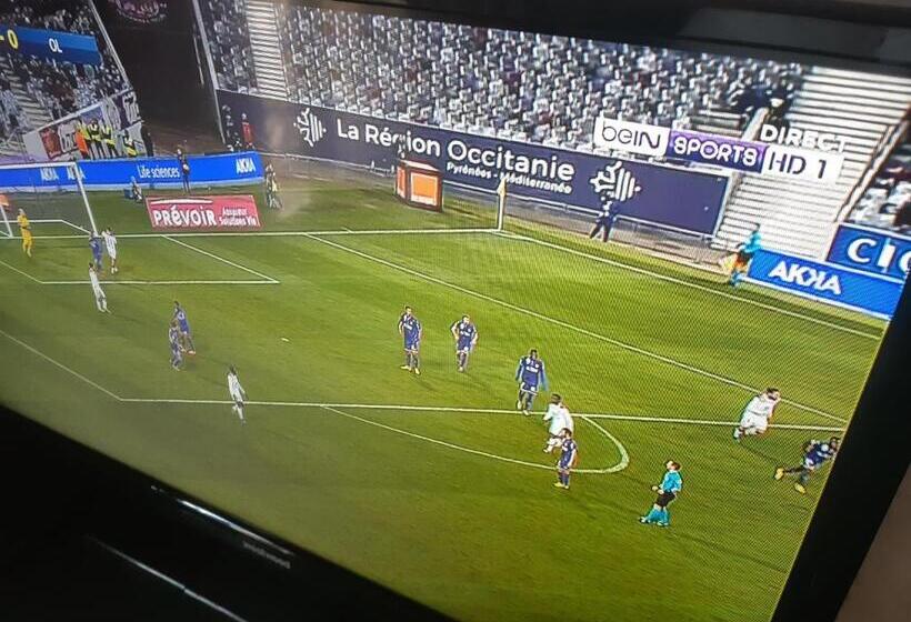 جناح, Lahlou Riad Cafeteria