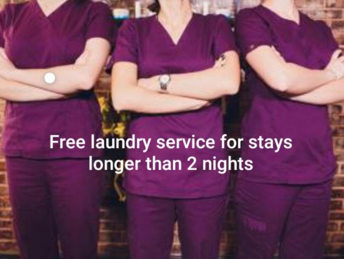 غرفة قياسية فردية, Lahlou Riad Cafeteria