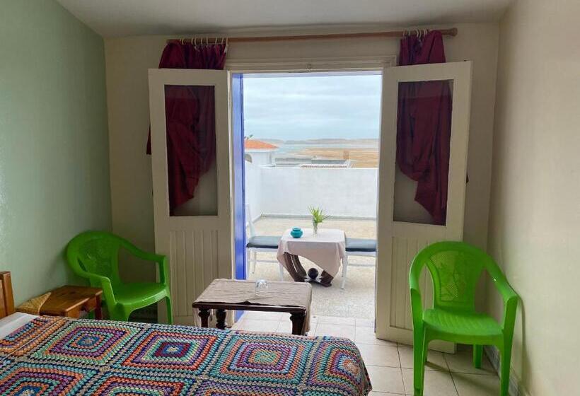 اتاق استاندارد, Le Lagon Bleu Oualidia