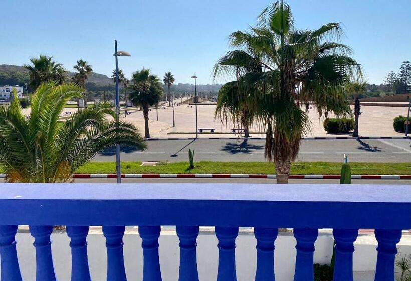 اتاق استاندارد, Le Lagon Bleu Oualidia