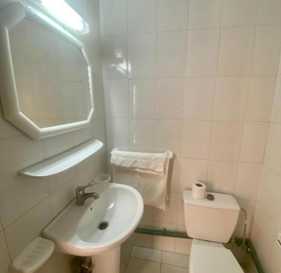 اتاق استاندارد, Le Lagon Bleu Oualidia