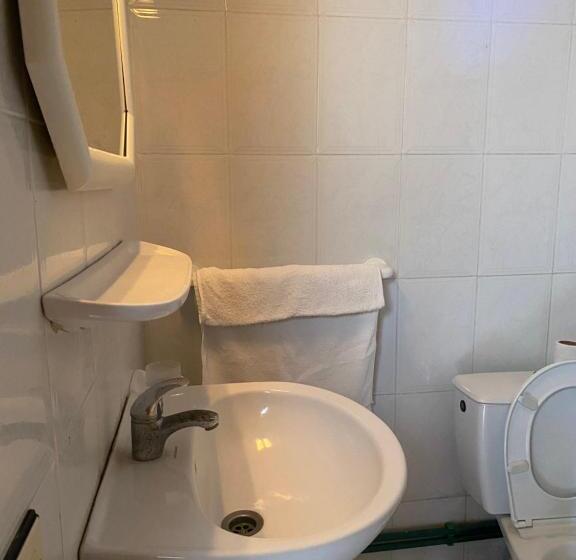 اتاق استاندارد, Le Lagon Bleu Oualidia