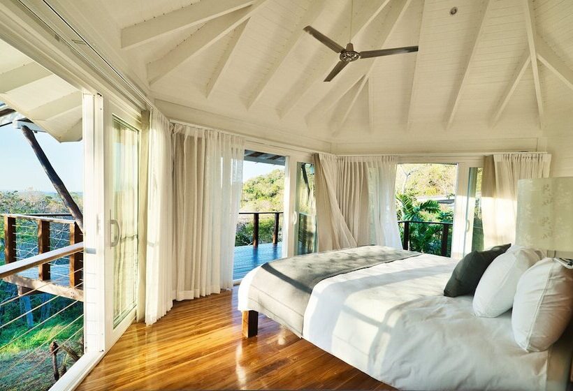 Deluxe Bungalow, Mikado Natural Lodge