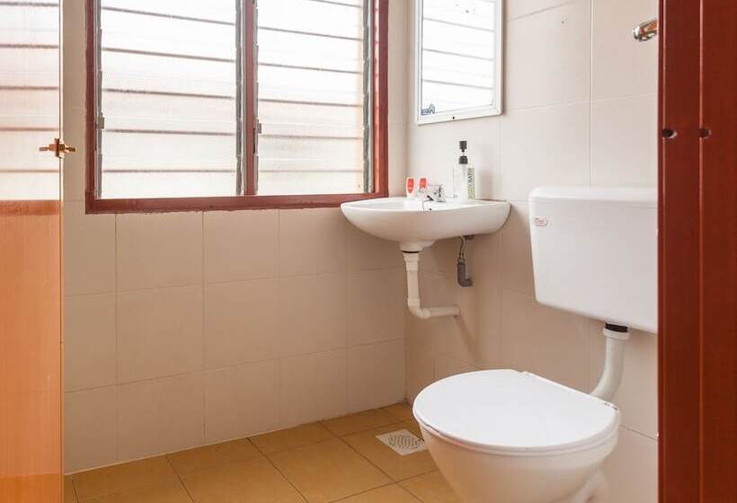 豪华房间, O Captain Hotel Cafe & Bistro