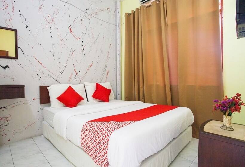 اتاق لوکس, O Captain Hotel Cafe & Bistro