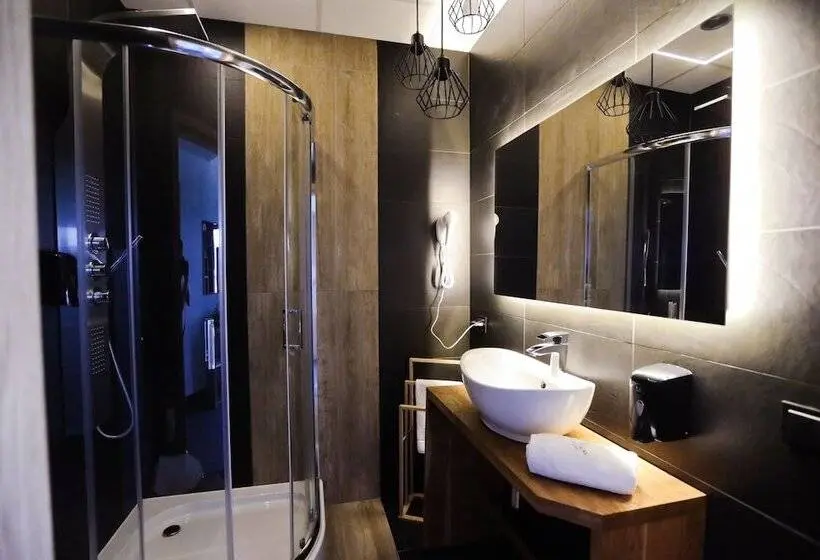 スタンダードスタジオ, Natural Hotel W Rezerwacie Przy Plaży Na Wyspie