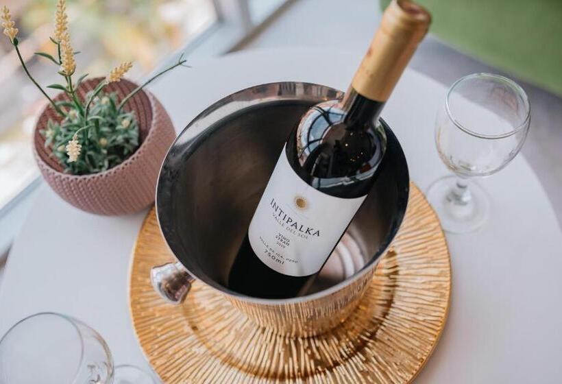 Номер Superior, Palm Hotel Tarapoto