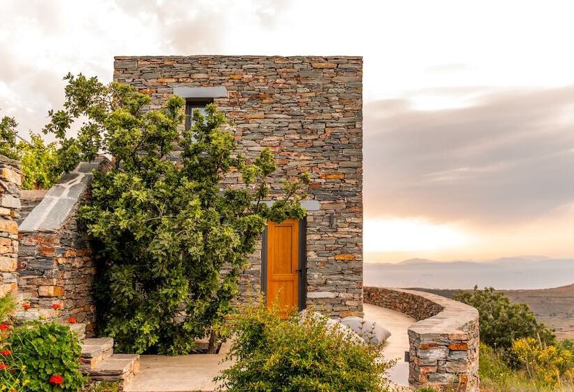 בית, חדר שינה 1, Agrikea