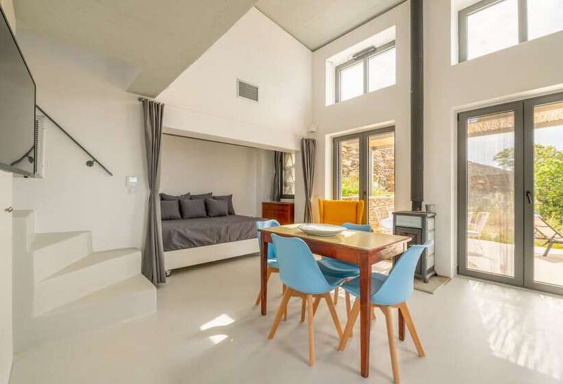 בית, חדר שינה 1, Agrikea