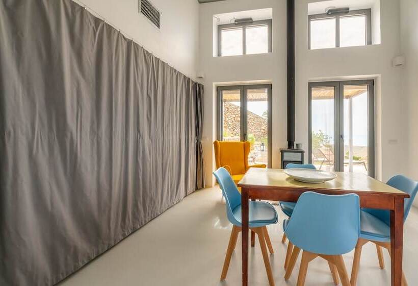 בית, חדר שינה 1, Agrikea