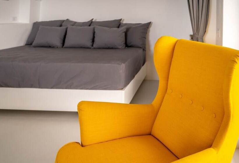 בית, חדר שינה 1, Agrikea