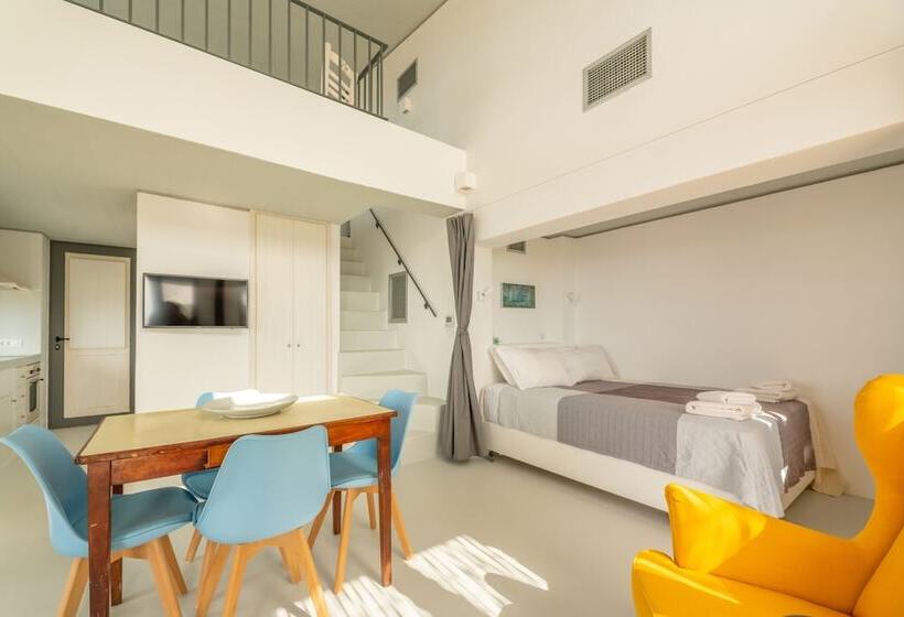 בית, חדר שינה 1, Agrikea