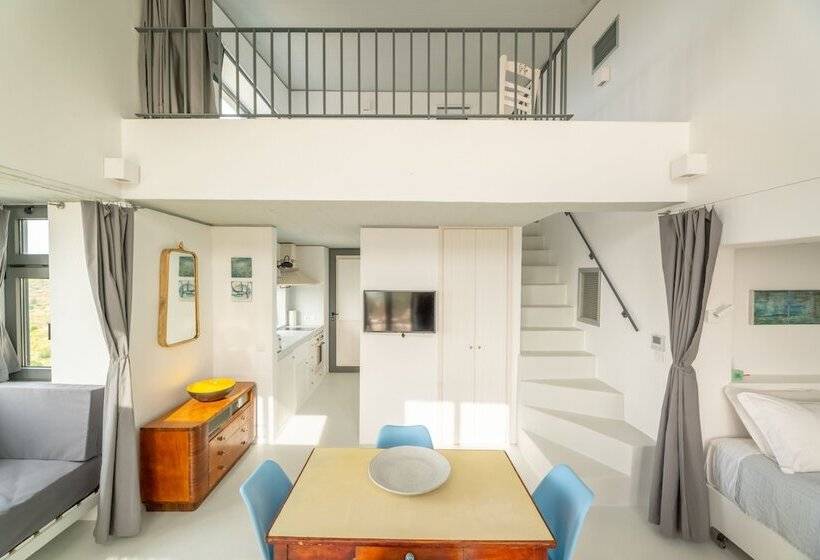 בית, חדר שינה 1, Agrikea