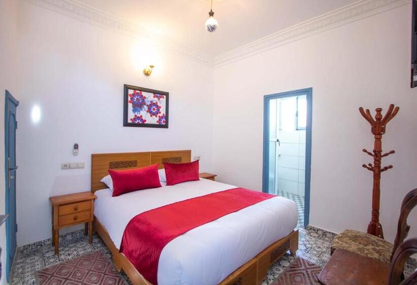 豪华房间, Cine House