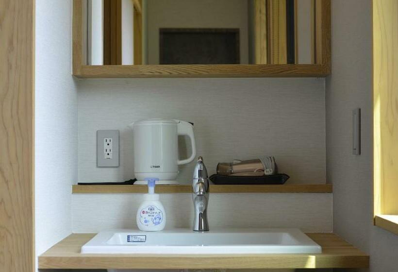 수피리어 룸, Yufuin Tsuru No Yu