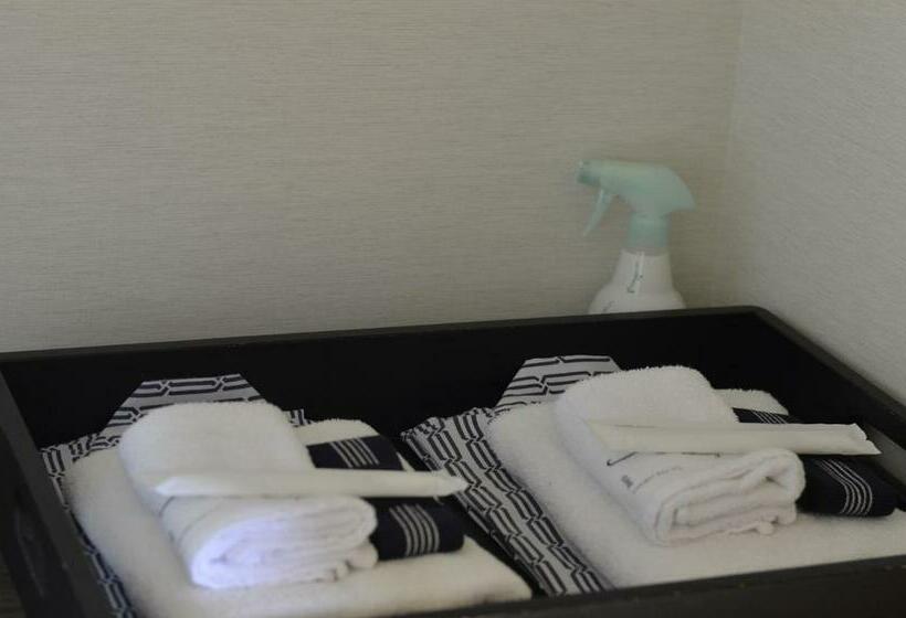 수피리어 룸, Yufuin Tsuru No Yu