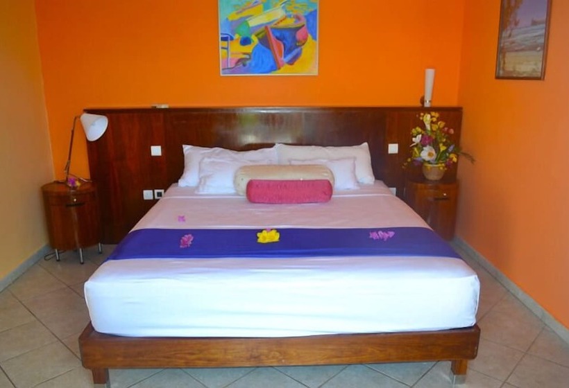 Studio Standard avec Balcon, Villa Victoria