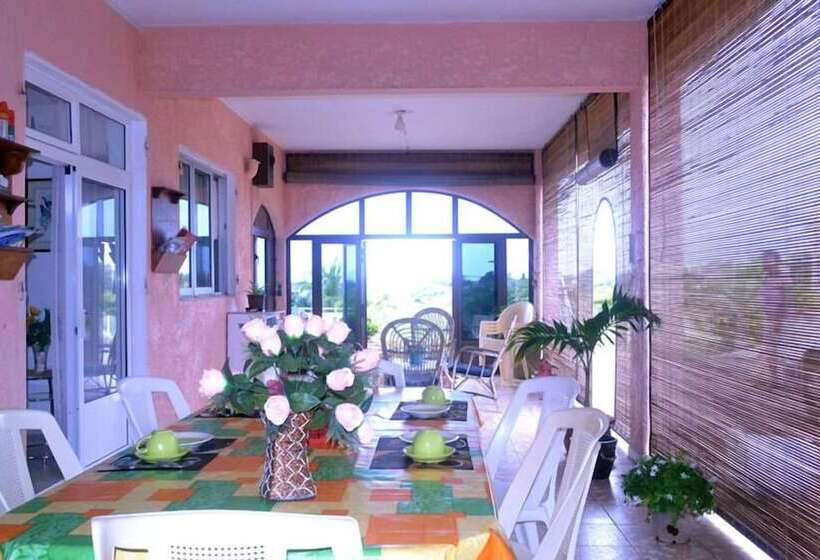 Studio Standard avec Balcon, Villa Victoria