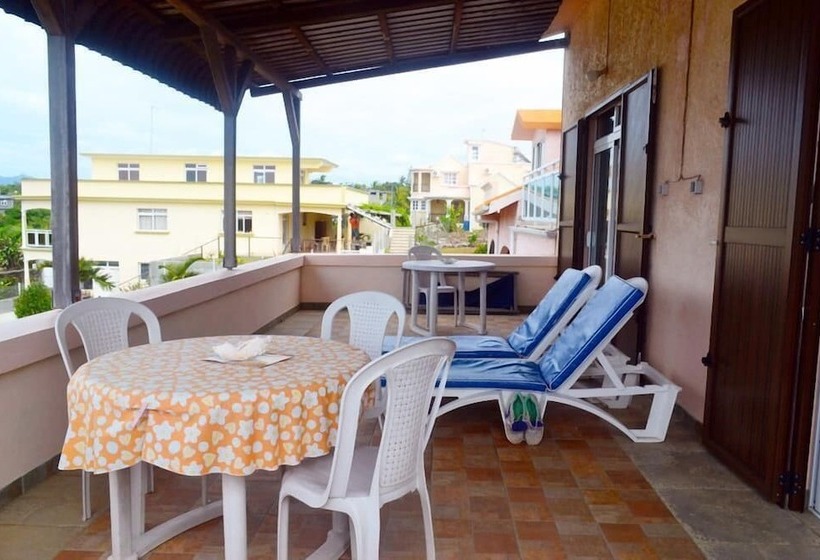 Studio Standard avec Balcon, Villa Victoria