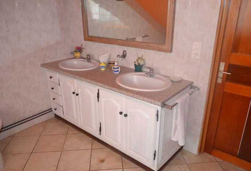 Studio Standard avec Balcon, Villa Victoria