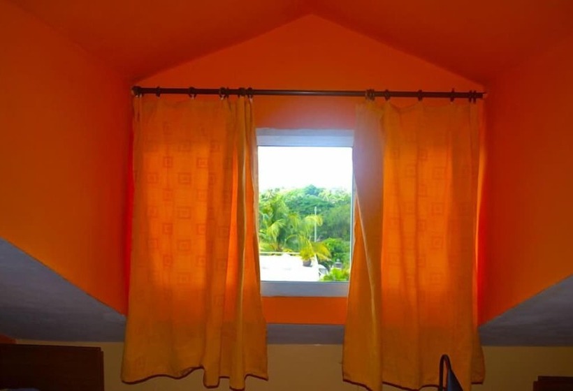 Studio Standard avec Balcon, Villa Victoria