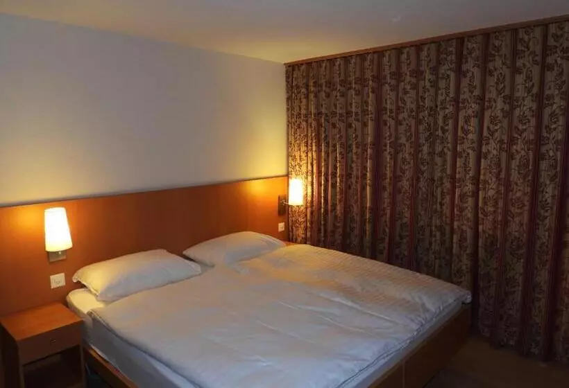 バルコニー付きデラックスルーム, Das Hotel Sherlock Holmes